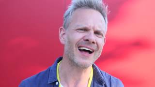 Jörg Menke-Peitzmeyer zu Offener Gesellschaft