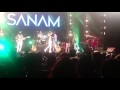 SANAM live in Suriname May 6th 2017
