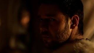 Caesar Want Maximus To Be Emperor | Gladiator