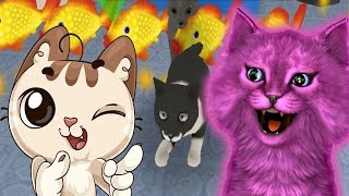 ПИСАЕМ В ТАПОЧКИ ХОЗЯИНА в СИМУЛЯТОРЕ КОТА КОТЕНОК АБИ игра ДЛЯ ДЕТЕЙ и МАЛЫШЕЙ ПИСАЕМ В ТАПОЧКИ ХОЗЯИНА в СИМУЛЯТОРЕ КОТА КОТЕНОК АБИ игра ДЛЯ ДЕТЕЙ и МАЛЫШЕЙ