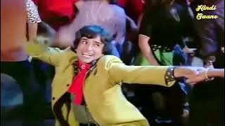 Hey Mujhe Dil De | Mr. Romeo (1973) | HQ Vinyl Audio