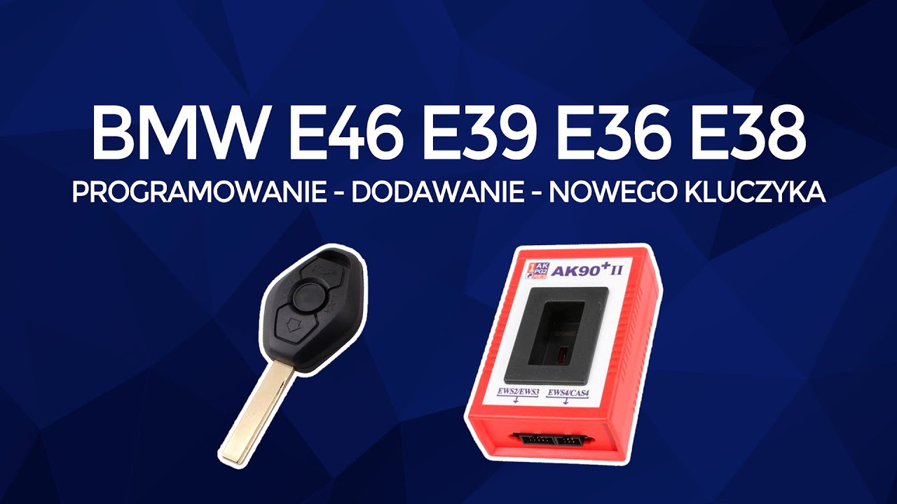 Bmw E46 Moduł Komfortu Gm5 | Przekaźniki Centralnego I Elektrycznych Szyb | E46Garage.pl - Youtube