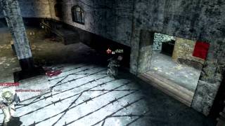 Blackops || Super Commando!