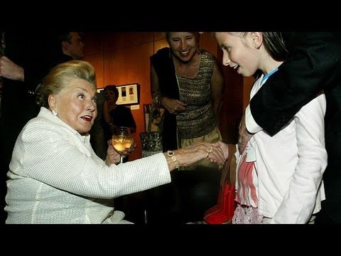 وفاة الممثلة الأمريكية ايستر وليام عن 91 عاما