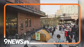 REI to leave its doors closed on Black Friday
