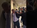 BREAKING: ICE Agents Arrest NYC Official and Democratic Mayoral Candidate