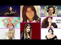 Viejitas pero bonitas los 80 marisela amanda miguel ana gabriel yuri rocio durcal entre otras