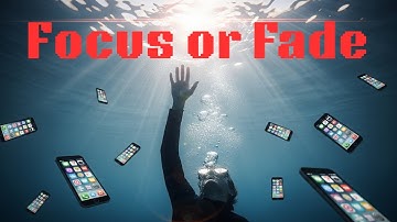 Deep Work vs  Multitasking | The Silent Battle for Your Mind