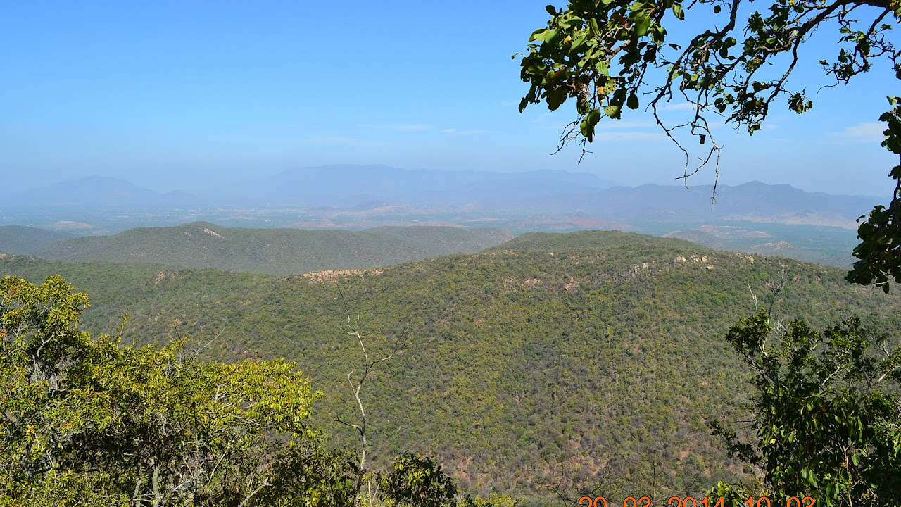 Alagar Malai Siddhar  Ramadevar  Jeeva Samathi