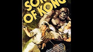 Bande annonce Le Fils de Kong 