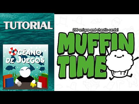 Muffin Time First Impressions - Jesta ThaRogue