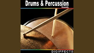 Percussion Music Version 2