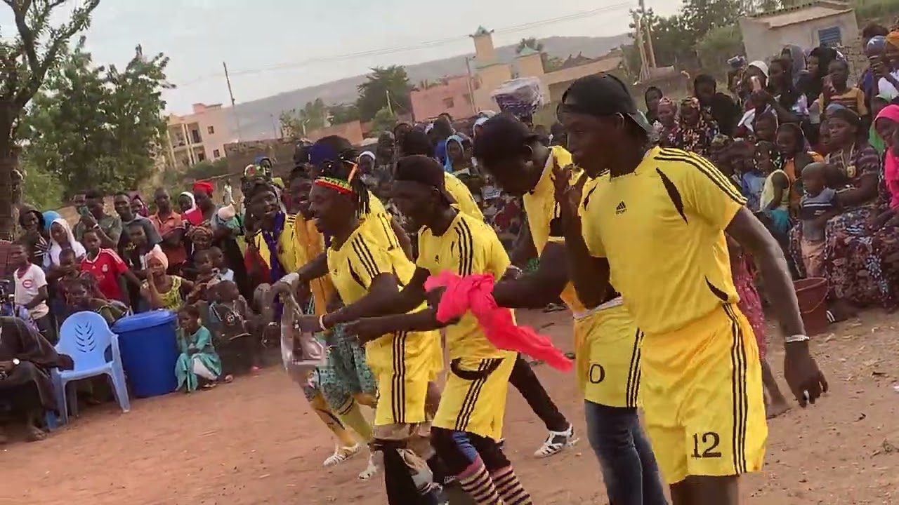 Les villageois 22septembre 2022#