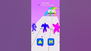 Blob Shifter 3D level-1994 best game all the time‼️ #shorts #games