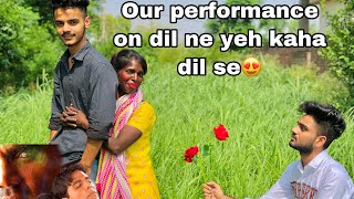 Download Lagu Raju ka dil kise chahta hai🥺 dil ne yeh kaha hai dil se| parnaj randhawa | raju | mantej sandhu MP3