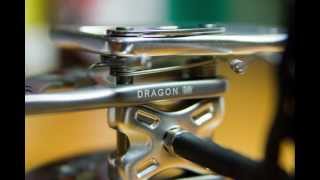 DMM Dragon Cams - A Close look and Macro Images