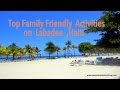 Everything you should know about Labadee: activities and food!