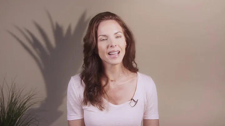 Susan Miner Supermodel Therapist - Decision Making...