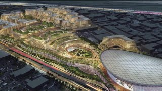City Council to vote on massive Midway District redevelopment