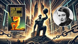 Pourquoi Atlas Shrugged Dayn Rand Est-Il Visionnaire Libéralisme & Dangers Du Collectivisme