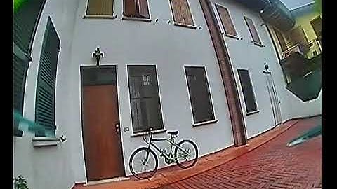 prova foxeer predator v5