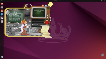 How to install Toontown Rewritten on Ubuntu 24.04