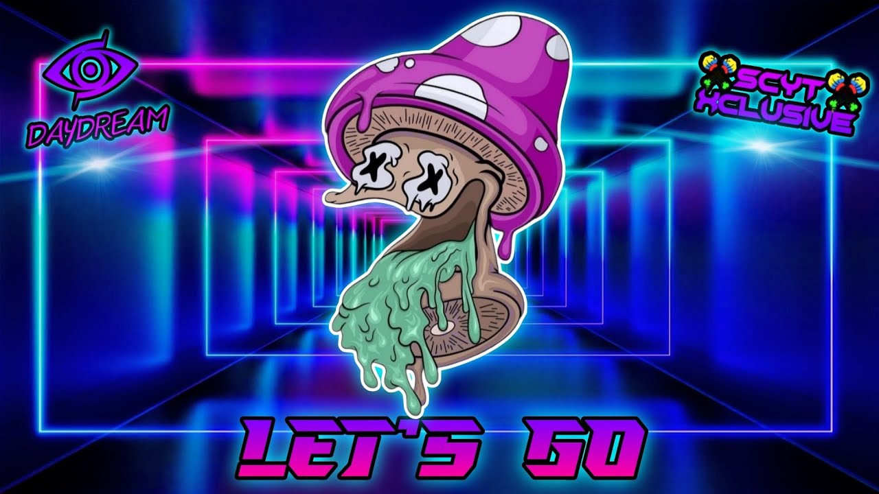 Let's Go 🥶😈 (Prod DayDream) Guaracha, Circuit, Aleteo, Tribal - SCYT XCLUSIVE