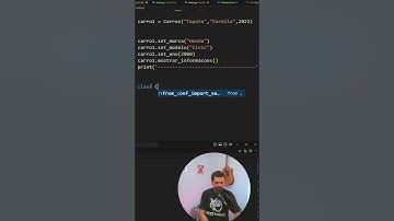 🐍 Herança  em Python - Curso de Python - 🤑 #shotrs #pythonprogramming  #python