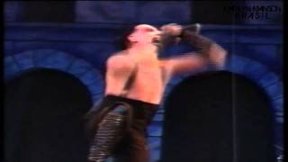 [06] Marilyn Manson - Rock is Dead (Rock Am Ring 2003)