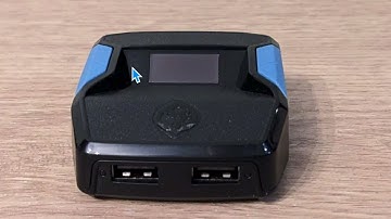 Hard Reset Cronus Zen