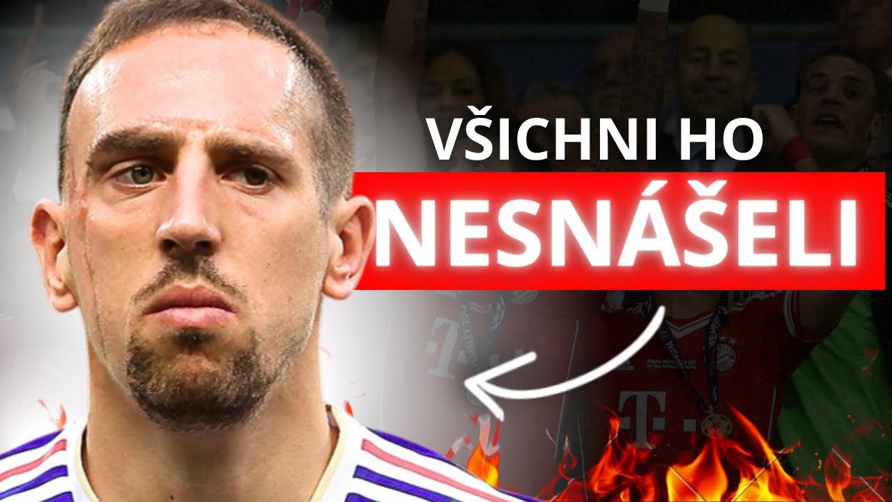 Jak Kluk, Kterého Nikdo Nechtěl, Dobyl Světový Fotbal...