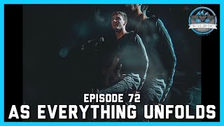 As Everything Unfolds Interview: Female Inclusion, "Hiding From Myself", Spotify Editorials & More