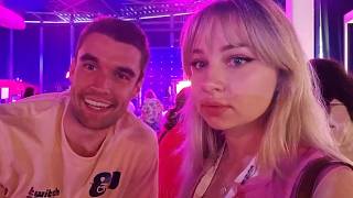 TwitchCon Staff Caught Touching Female Streamer Jessick