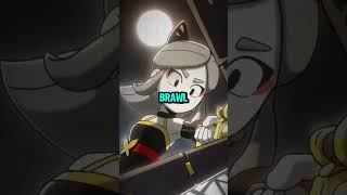 Brawl Stars Ta Ki Bu Karakterin Enderliği Deği̇şmeli̇