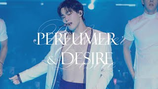 230318 아스트로 문빈 Diffusion 솔로 무대 Perfumer   이끌려 직캠 [4K]