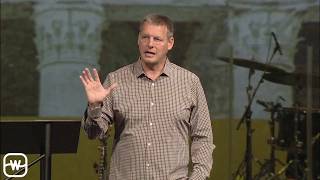 Todd Wagner's Life Verse