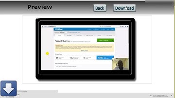youtube video squeeze pages