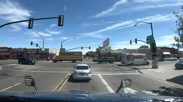 Holbrook Arizona