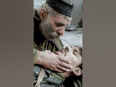 Отец солдата нашел своего сына #shorts #шортс #фильм #кино #драма - YouTube