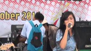 SMK Bina Nusantara 2014 Satter Band Juara 1 Tingkat SMK Sekabupaten Semarang
