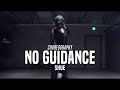 Shue Class | Chris Brown - No Guidance ft. Drake | @JustJerk Dance Academy