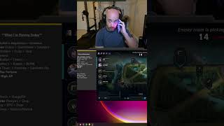Calling Up Riots CEO #leagueoflegends