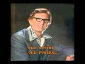 RED SOVINE - "THE FUNERAL"