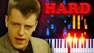 Madness - Our House - Piano Tutorial