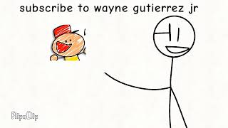 Subscribe To Wayne Gutierrez Jr