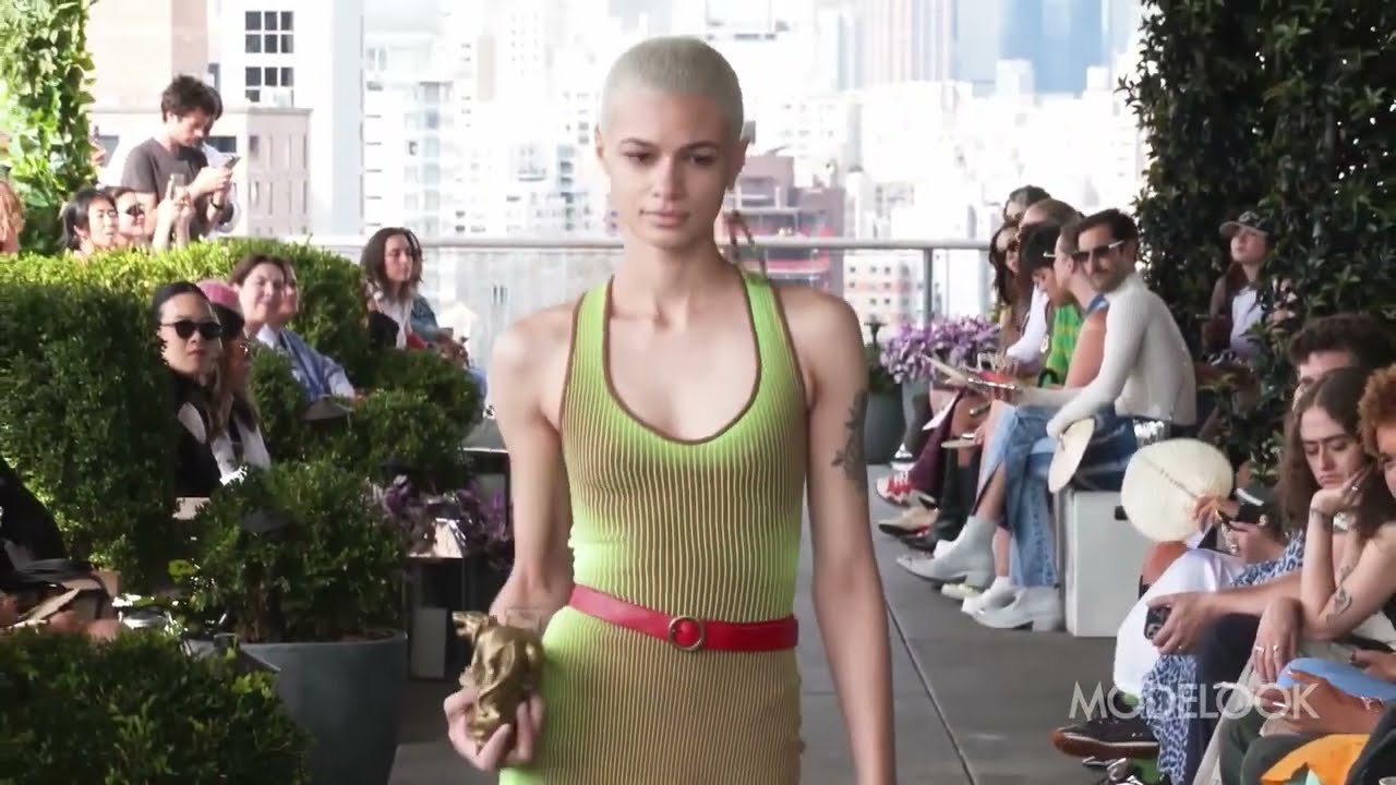 PH5 | Spring Summer 2024