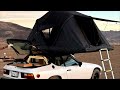 1979 Porsche 924 Camper When a Sports Car Goes Full Safari