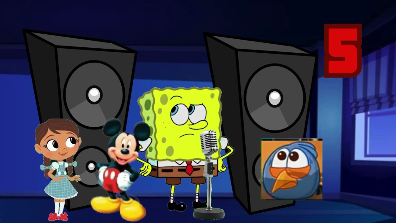 El Súper día del castigo de Max Bird/Enviado al Agujero Negro de Diego y al océano de Sanxenxo