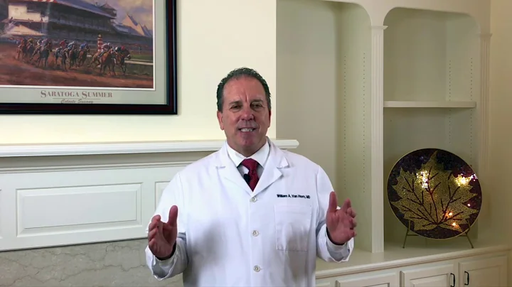 4 Cardinal Signs of Lewy Body Dementia