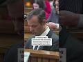 Oscar Pistorius released from prison #shorts